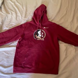 Nike Florida State University Sweatshirt
